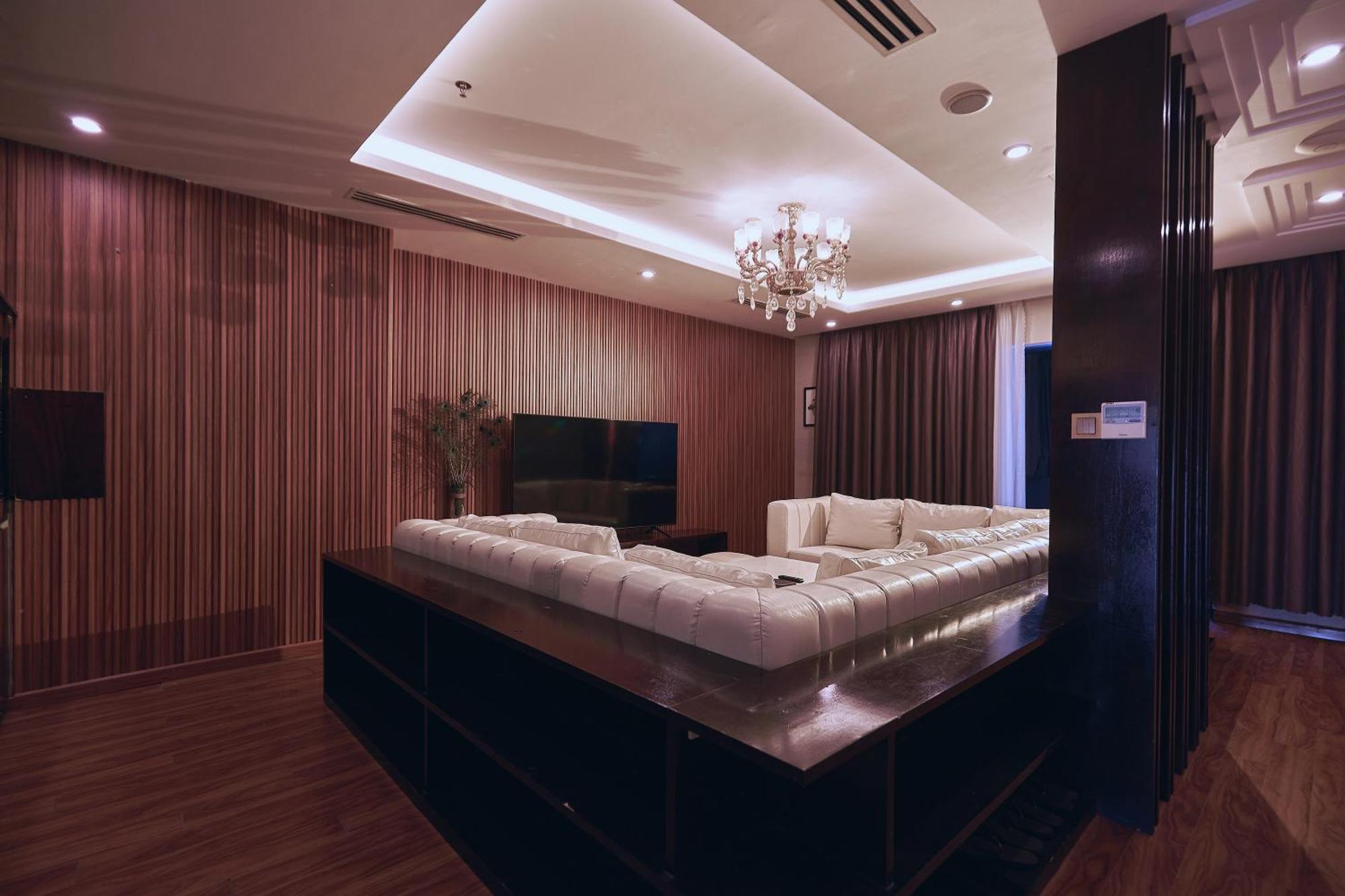 Mercury Boutique Hotel Danang Exteriér fotografie