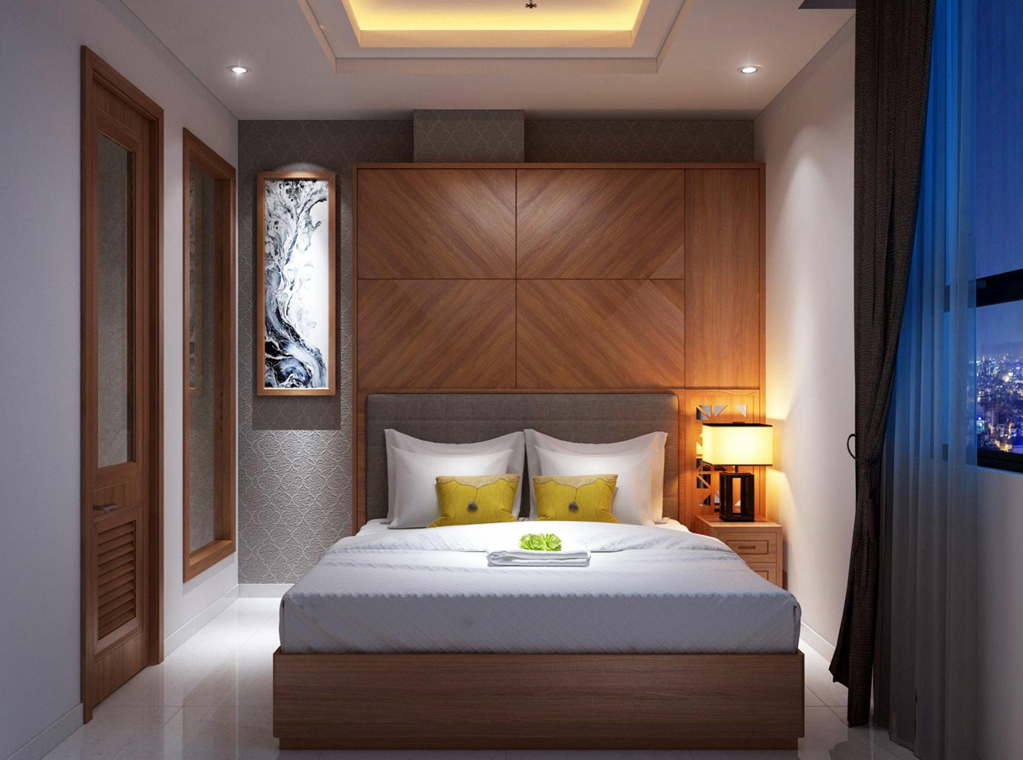 Mercury Boutique Hotel Danang Exteriér fotografie