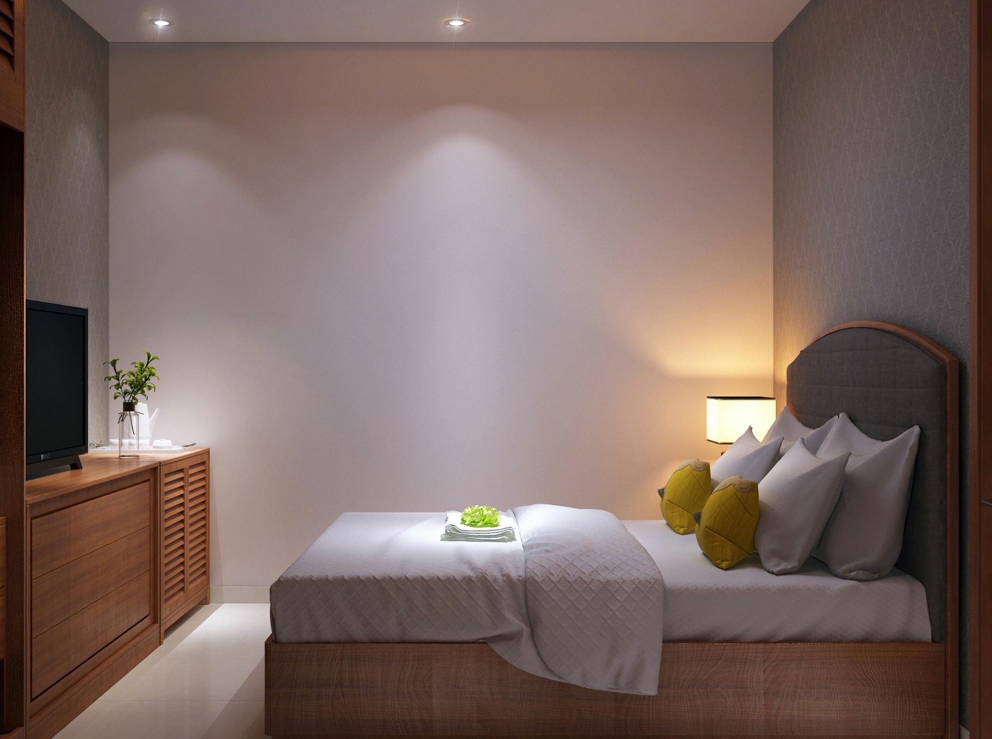 Mercury Boutique Hotel Danang Exteriér fotografie